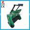 Green CE FHM brand tractor forestry wood Mowers mulcher