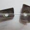 Insert for Square Shoulder Milling