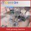 1200 Roller Wet Pan Gold Grinding Machine