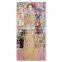 ROYI ART Reproduction Art Klimt oil painting of Lady with Fan