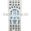 Universal Remote Controls for south America market