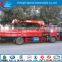 Hot sale lift truck factory direct crane truck FAW 4x2 mobile hydraulic crane