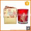 Professional Custom luxury candle box