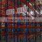 Warehouse Storage 2700mm Beam Racks