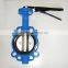 lug and wafer type butterfly valve dn200 pn10