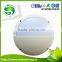 Surface mounted 20watt ip65 bulkhead light fitting, round eyelid bulkhead light/
