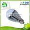 2015 high power led bulb light 7w led e27 bulb indoor lighting