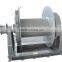 Marine Hydraulic Pressure Anhor Winch & Towing Electric Windlass Mooring Winch