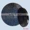 Ductile iron Telecommunication Frames and Covers
