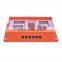 Good design LED display 50A pwm solar charger controller 12v/24v for solar off grid system
