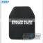 Bulletproof Plate NIJ and ISO standard/Multi-curve Bulletproof Plate