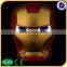 2016 hot popular mask cosplay Anime luminous mask