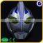 2016 hot popular mask cosplay Anime luminous mask