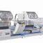 CNC Tri-Axis Arbitrary Angle Cutting Saw machinery