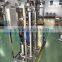 500L Carbon Filter Reverse Osmosis Water Purification Machine RO Water