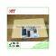 Super Slim Power Bank 71g Lithium Polymer Battery Credit Card With Built-in Cable Charger