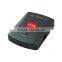 Hot selling GSM emergency alert alarm for elderly/kids with SMS alert