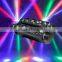 12w LED Spider Beam Moving Head Light