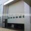 Pu Foam Panel Lift Up Industrial Sectional Door