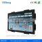 Wide screen 22inch industrial touchscreen monitor for automation equipment