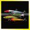 8cm 15g ABS Plastic Hard Pencil Fishing Lure
