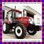 2015Hot sale ! 100HP,110HP,120HP YTO engine farm wheel tractor in cheap price