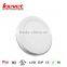 waterproof Triac dimmable mounting round panel with internal driver