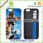 Custom plastic cell phone cases for iphone 6G, high protect moblie phone cover