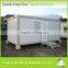 Extensive Customized Prefabricated Steel Modular Homes