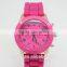 R0452 reasonable price wholesale cheap watch , silicon wholesale cheap watch