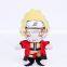 China Wholesale Cheap Newest Cartoon Soft Stuffed Customize Plush Doll