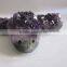bulk amethyst geodes crystal tortoise Christmas kids gift