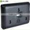 No Need Software Fingerprint Biometric Usb Real Time Clock Device