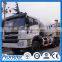 small Carrier Concrete Machine for Construction Concrete Mixer Truck Low Price