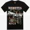 Cheapest cotton printing t-shirt