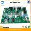 Shenzhen Custom Printed Circuit Board Manufacturer, Electronic SMT/DIP PCB Assembly PCBA