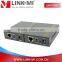 LM-HT208 Bottom Price 60m HDMI Extender Cat5e x1