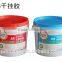 JUHUAN two components epoxy resin material ab adhesive
