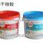 fast setting clear epoxy resin ab double components adhesive