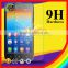 2015 hottest 2.5D tempered glass screen protector for Lenovo S650 glass film