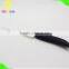 Advanced ceramic Revolution series LFGB certificated 6 inch serrated slicing bread knife