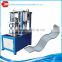 Manual Adjustment automatic sheet metal bending machine