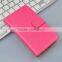 High quality PU material flip magnetic case for HTC g10,For HTC g10 case