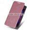Wholesale slim flip leather cover case for lenovo k768t