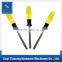 good quality of wooden/plastic handle Firmer Chisel 1/4" -210