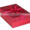 Wholesale luxury storage paper box packaging paper gift box