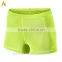 Wholesale Nylon spandex polyester Running Dry fit baseball shorts