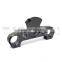 CNC Milling Aluminum Motorcycle Top Triple Tree Clamp for Yamaha