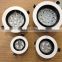 led ceiling light spot lamps with lens 9W