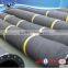 dredge hose